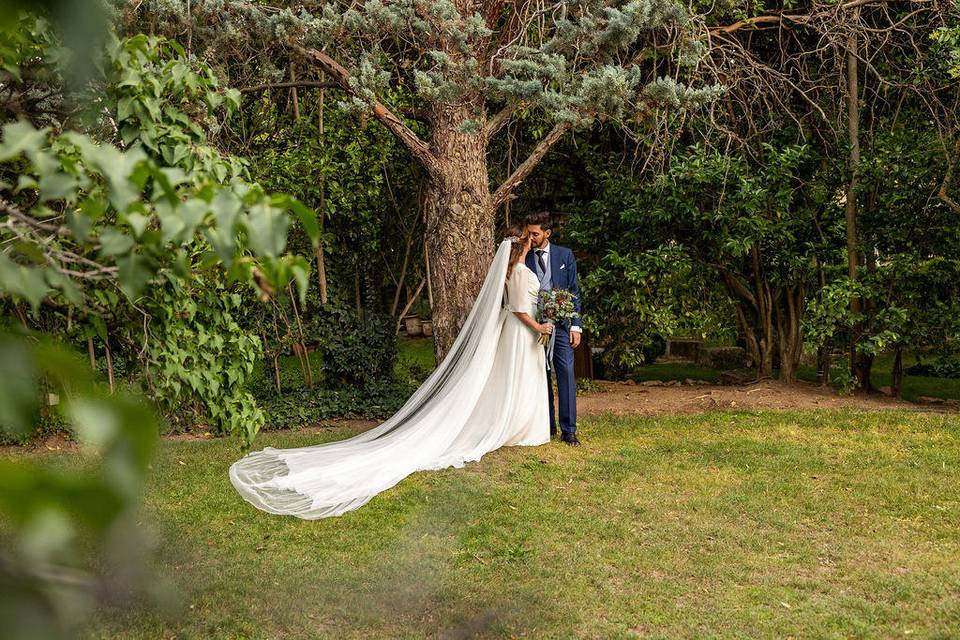 Manu Vega Fotografía el bosque