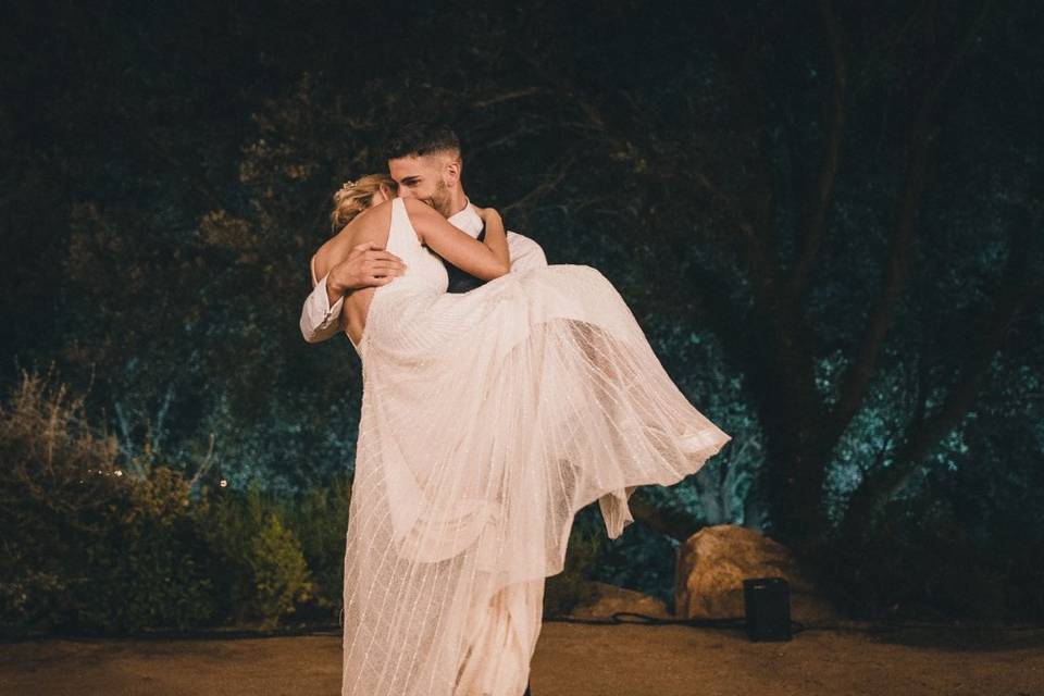 Boda de Judith & Carlos