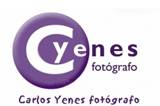 Carlos Yenes