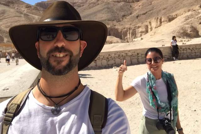 Egipto, un destino increíble