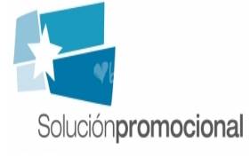 Solución Promocional logo