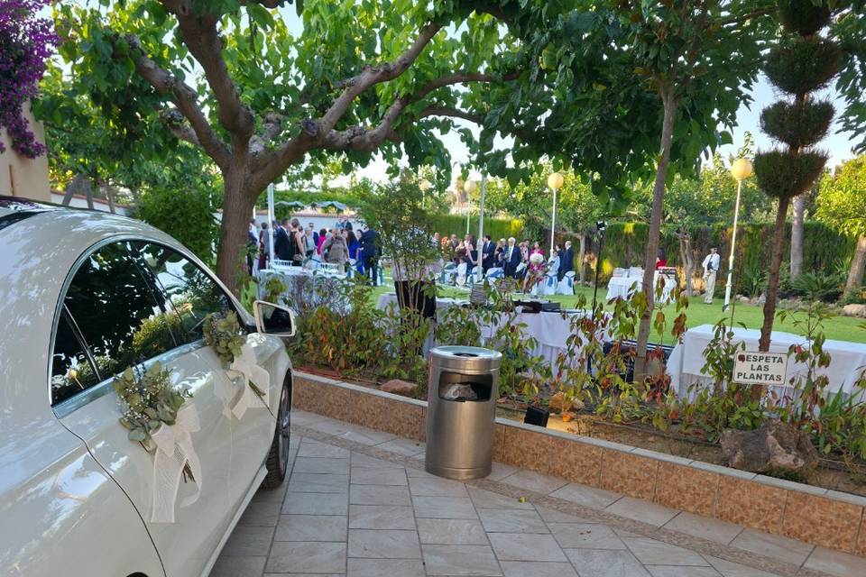 Boda