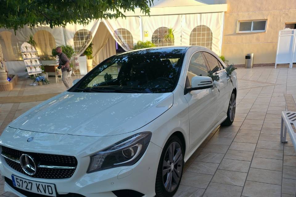 Boda