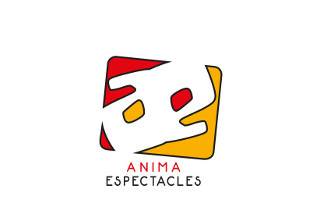 Logotipo de la empresa animaespectacles