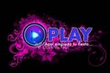 Logo Play Espectaculos