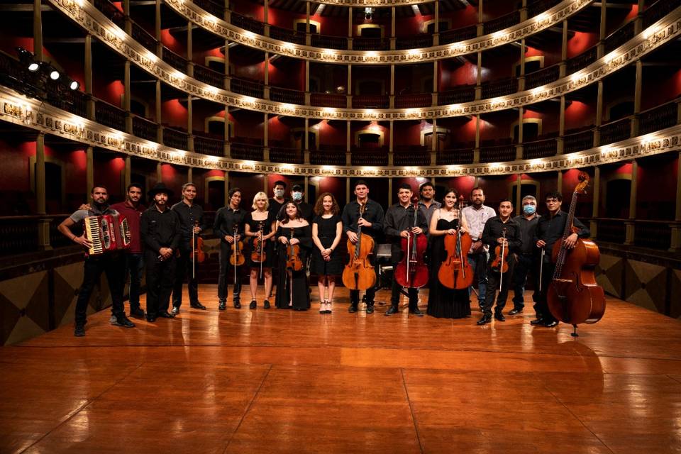 Orchestra