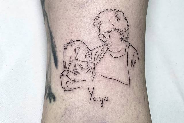Carlota Gayo