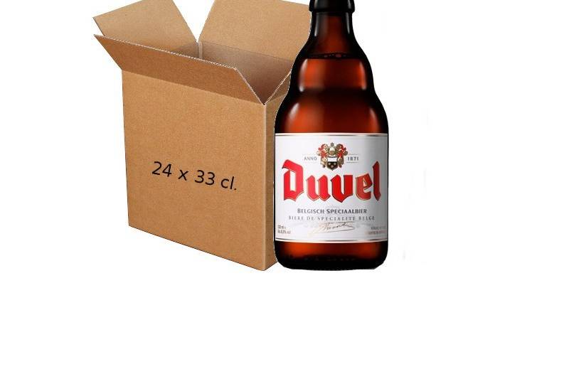 Duvel