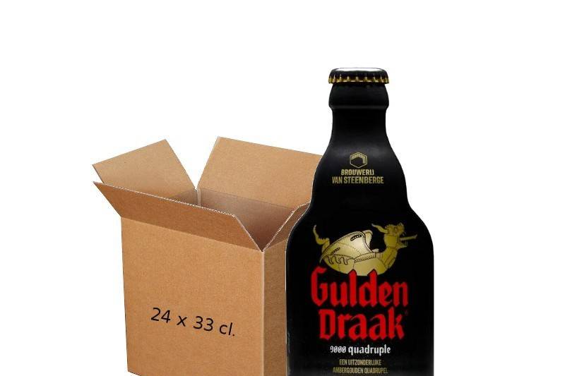 Gulden Draak 9000