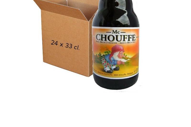 Mc Chouffe