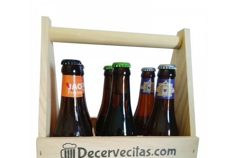 Pack degustación Ipa