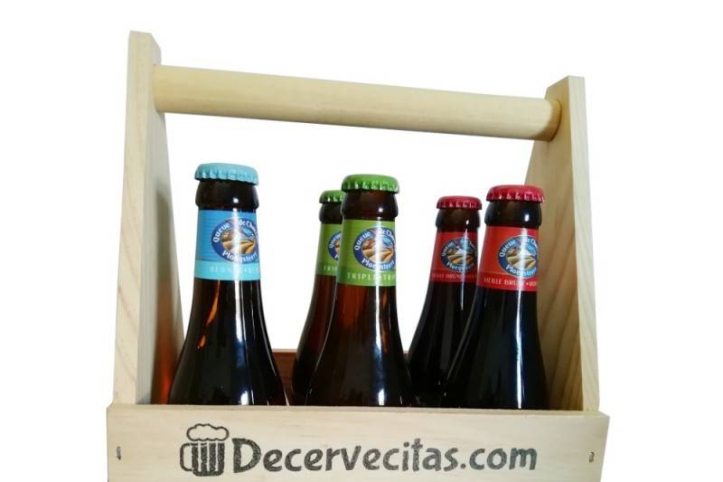 Decervecitas