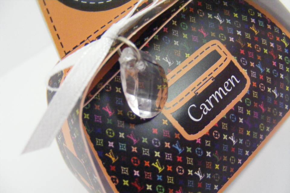 Detalle bolso