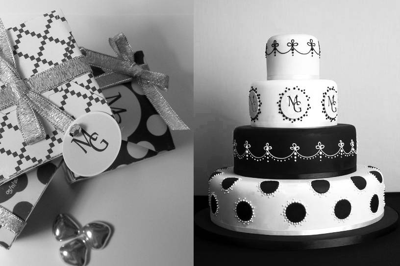 Cajas personalizadas para detalle