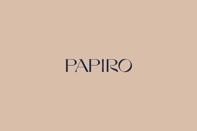 Papiro Studio
