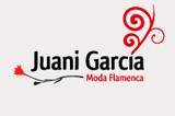 Juani García Moda Flamenca