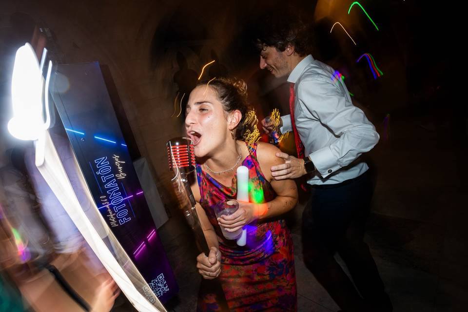 Video Matón