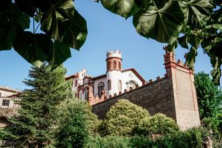 Torre Modernista Abadal