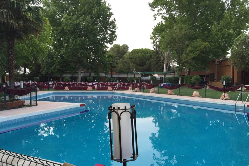 Hotel El Hidalgo