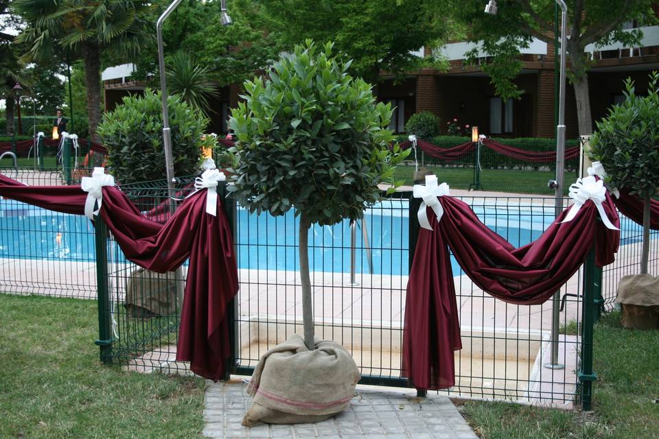 Hotel El Hidalgo
