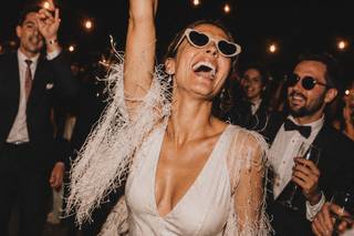 Imágenes de mi boda