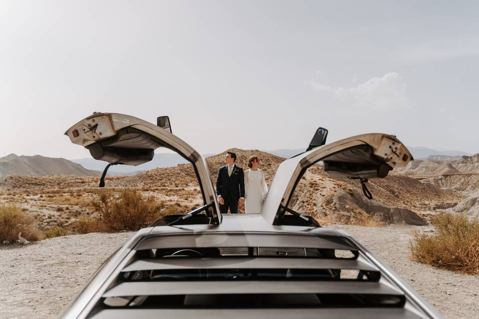 Imágenes de mi boda