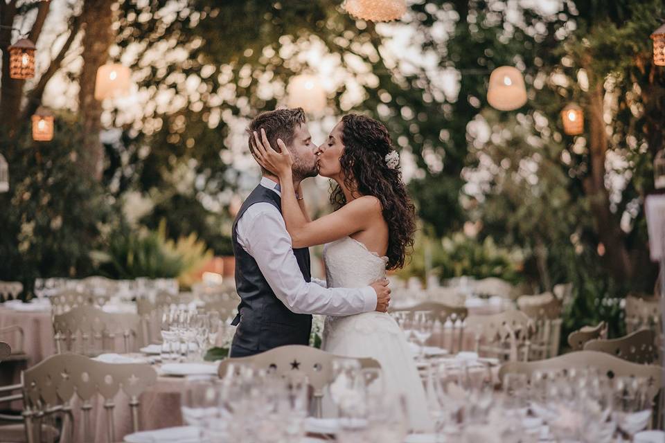 Imágenes de mi boda