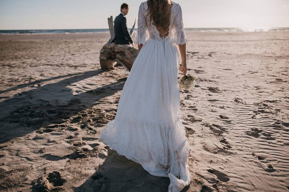 Imágenes de mi boda