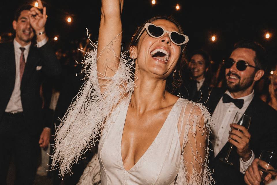Imágenes de mi boda