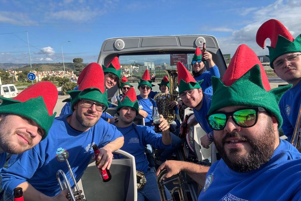 Navidad Capillita