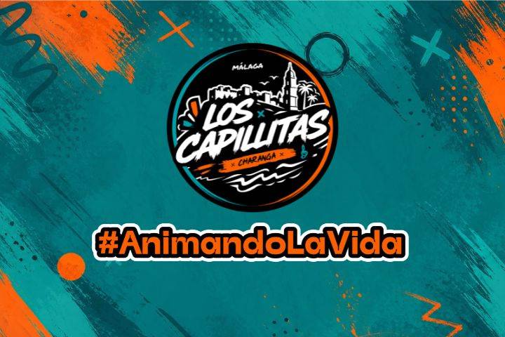 Charanga Los Capillitas