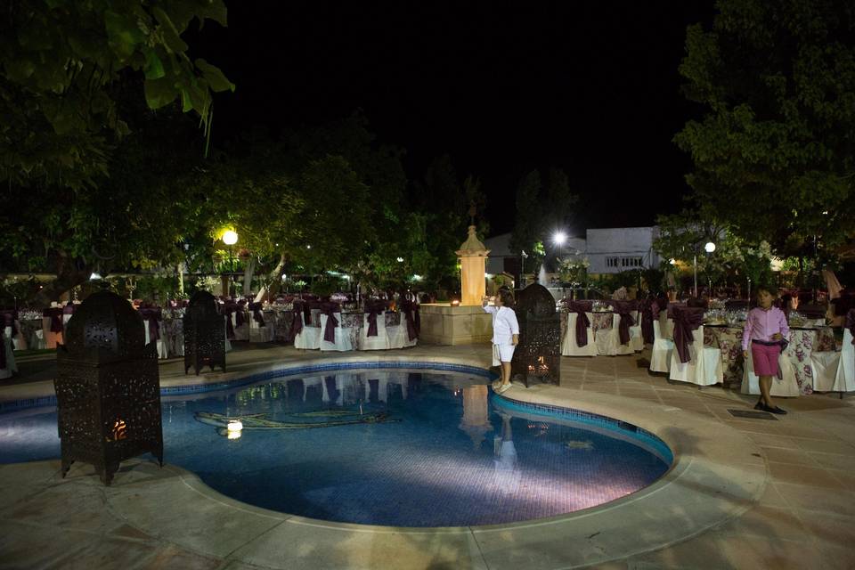Bodas