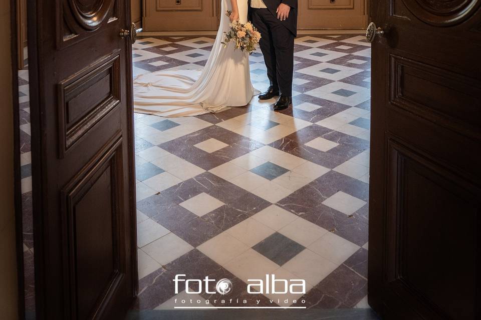 Foto Alba