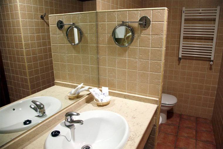 Lavabo