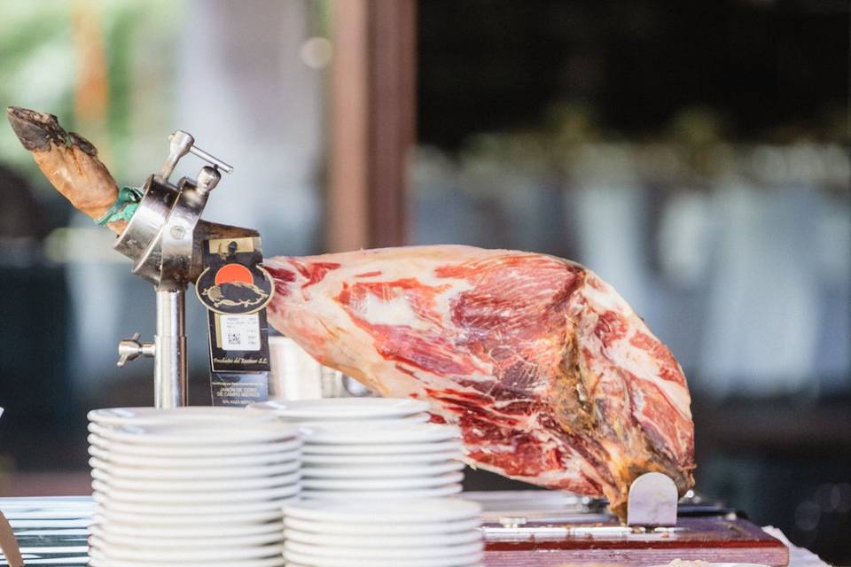 Jamón