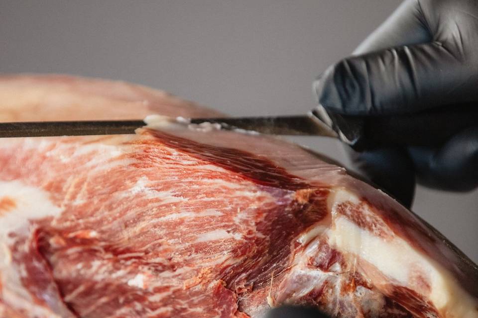 Jamón