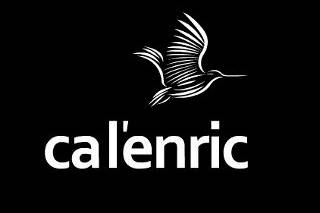 Logo Ca l'Enric