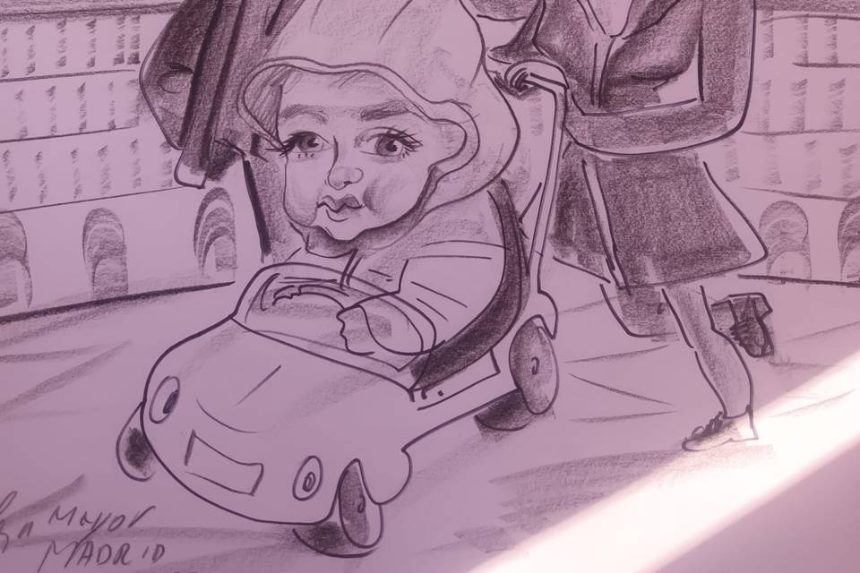 Caricatura