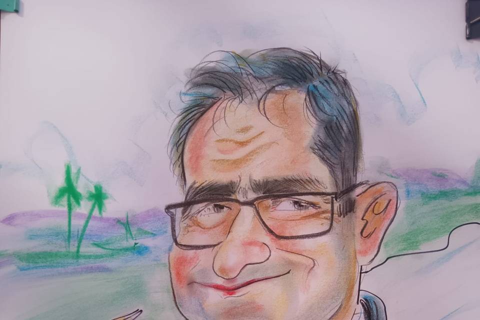 Caricatura
