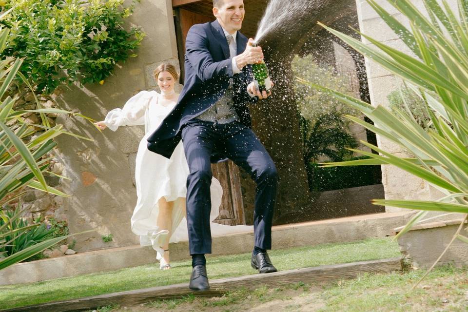 Tercera boda de 2025!