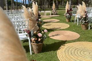 Doubletree by Hilton Islantilla Golf Resort
