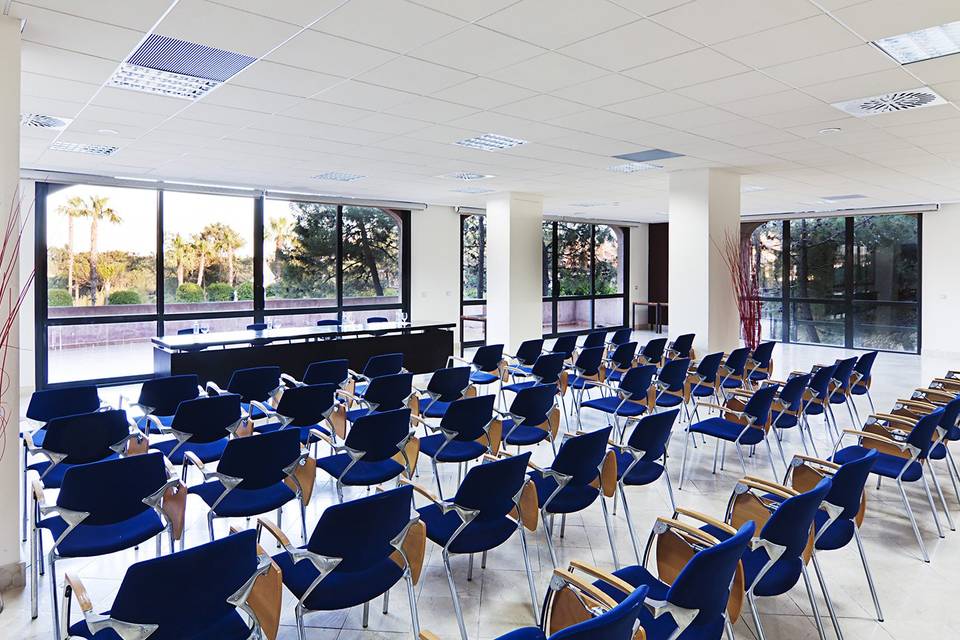 Sala reuniones