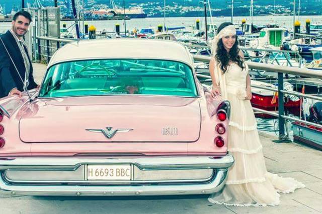 Dadillac rosa desoto 3