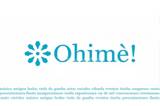 logotipoohime