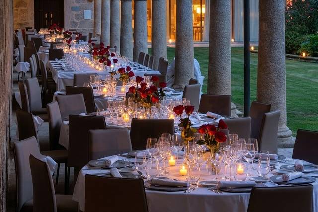 Banquete