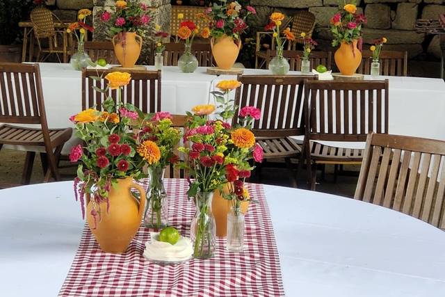 Banquete