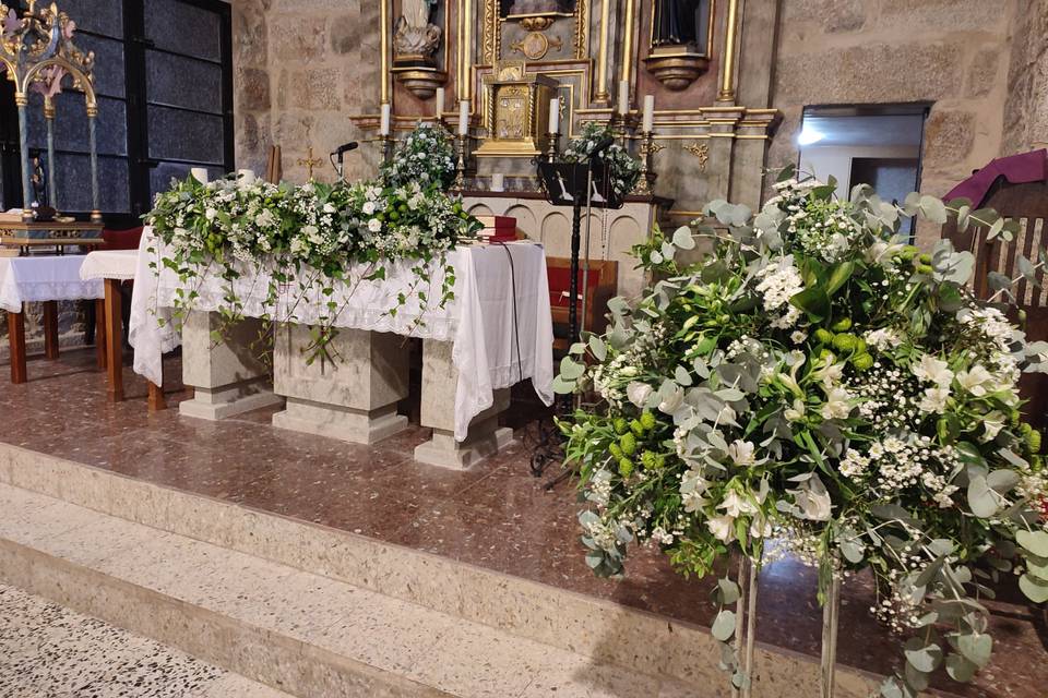 Ceremonia religiosa