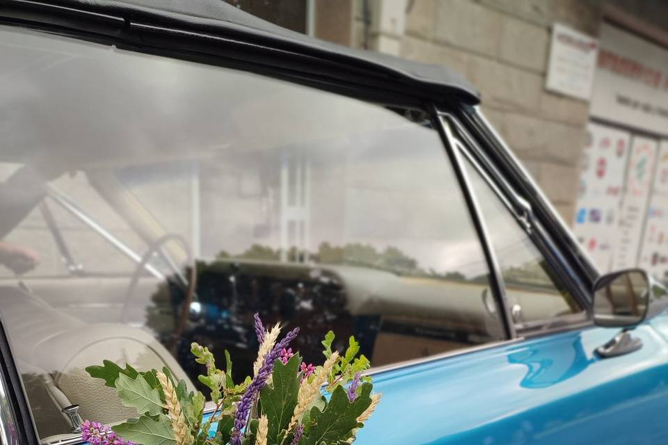 Coche
