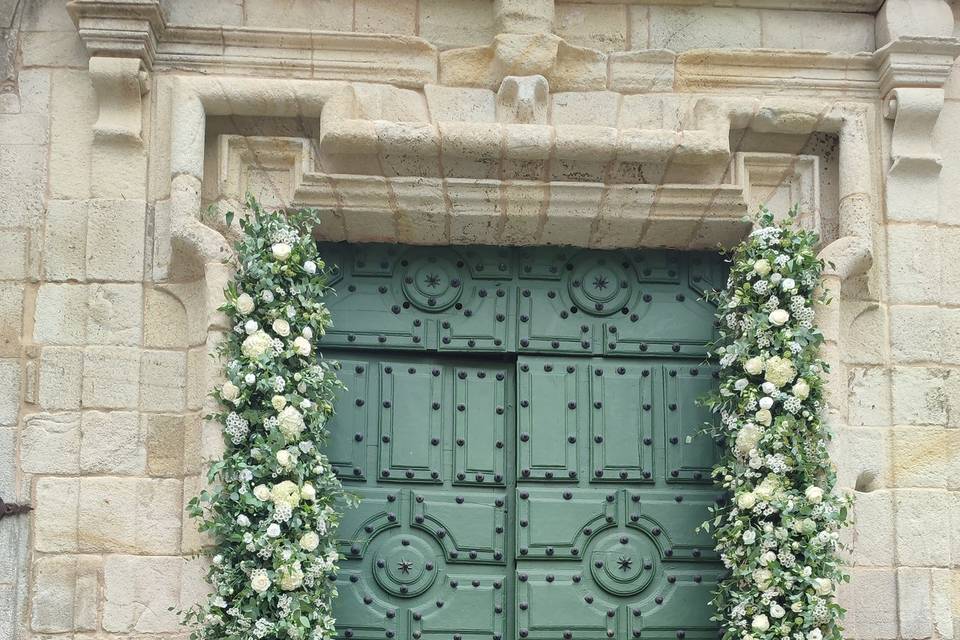 Entrada