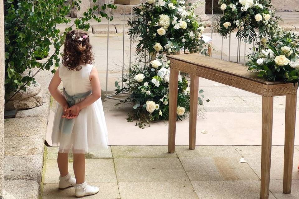 Ceremonia civil